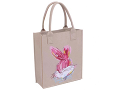 新款毛氈布袋11