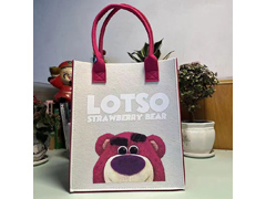 新款毛氈布袋10