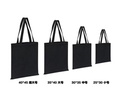 棉布袋常用尺寸