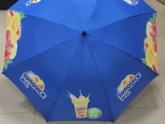 廣告傘